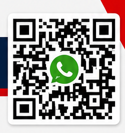 QR Code WhatsApp